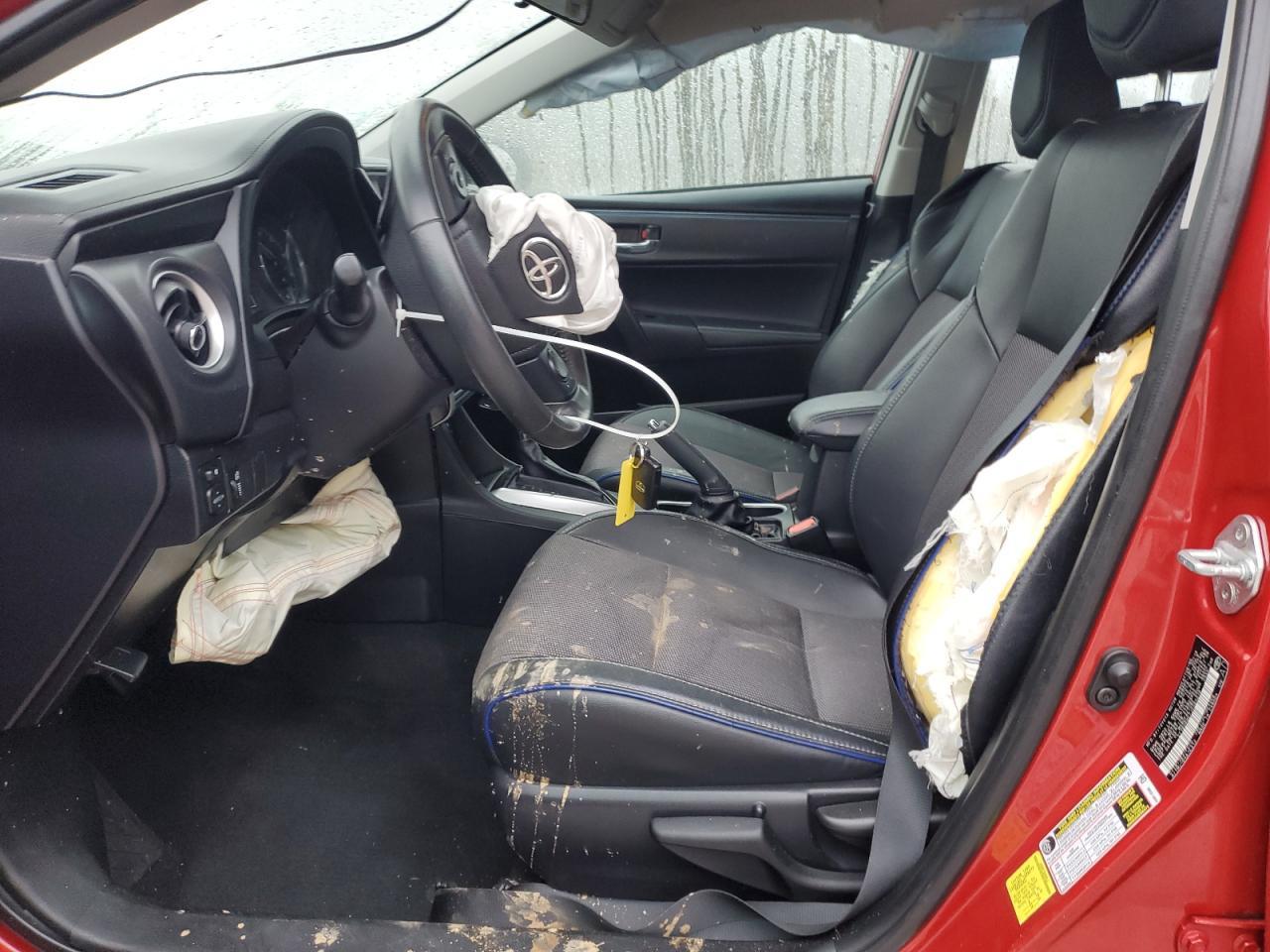 2018 Toyota Corolla L - Фото 7
