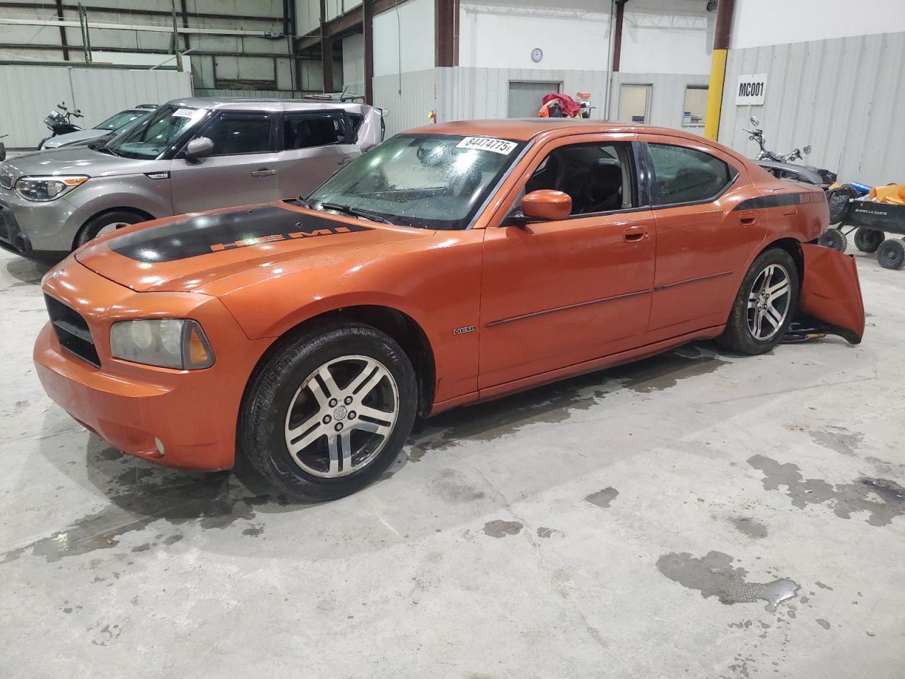 2006 Dodge Charger R/T