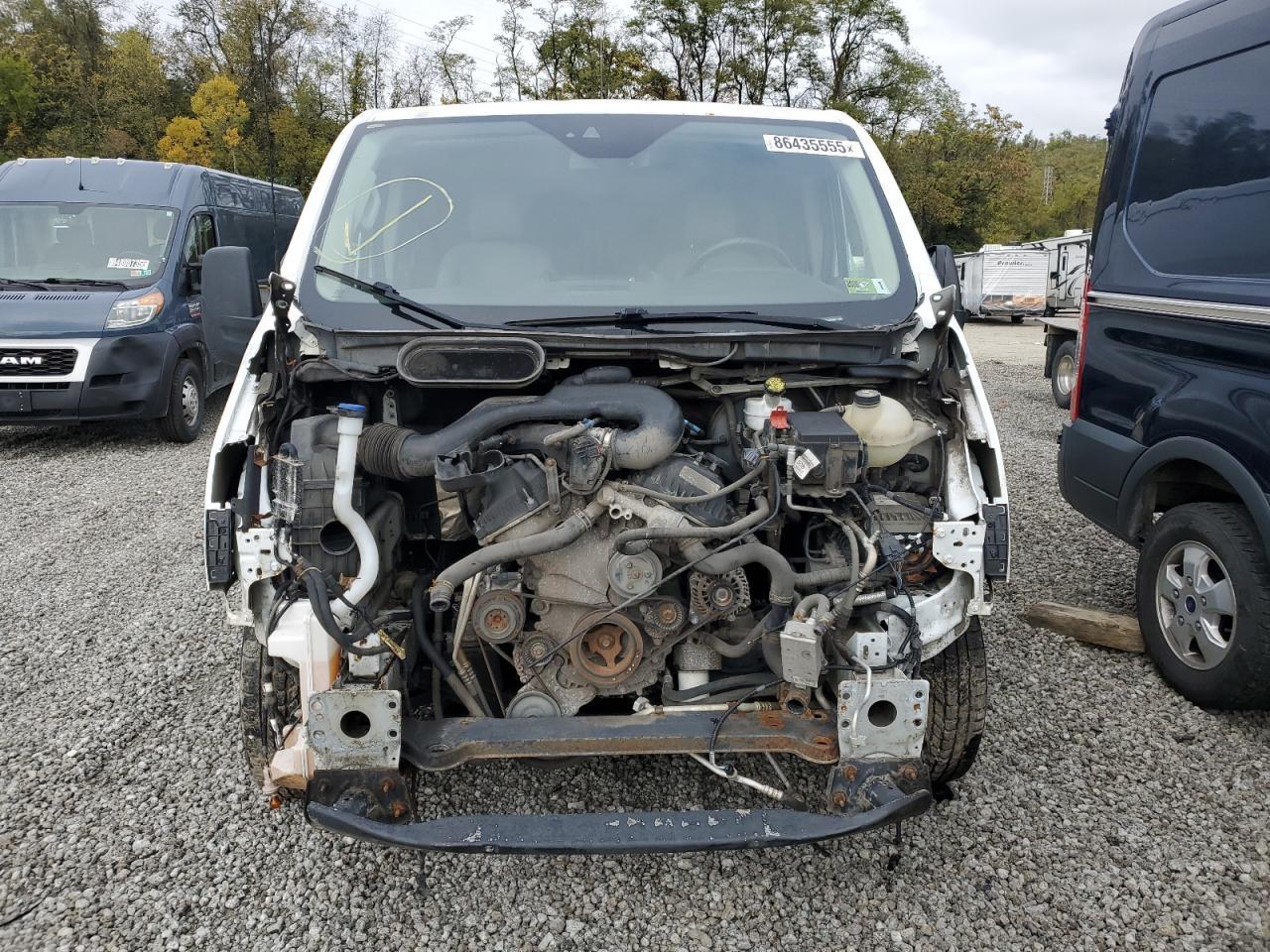 2018 Ford Transit T-150 - Фото 7