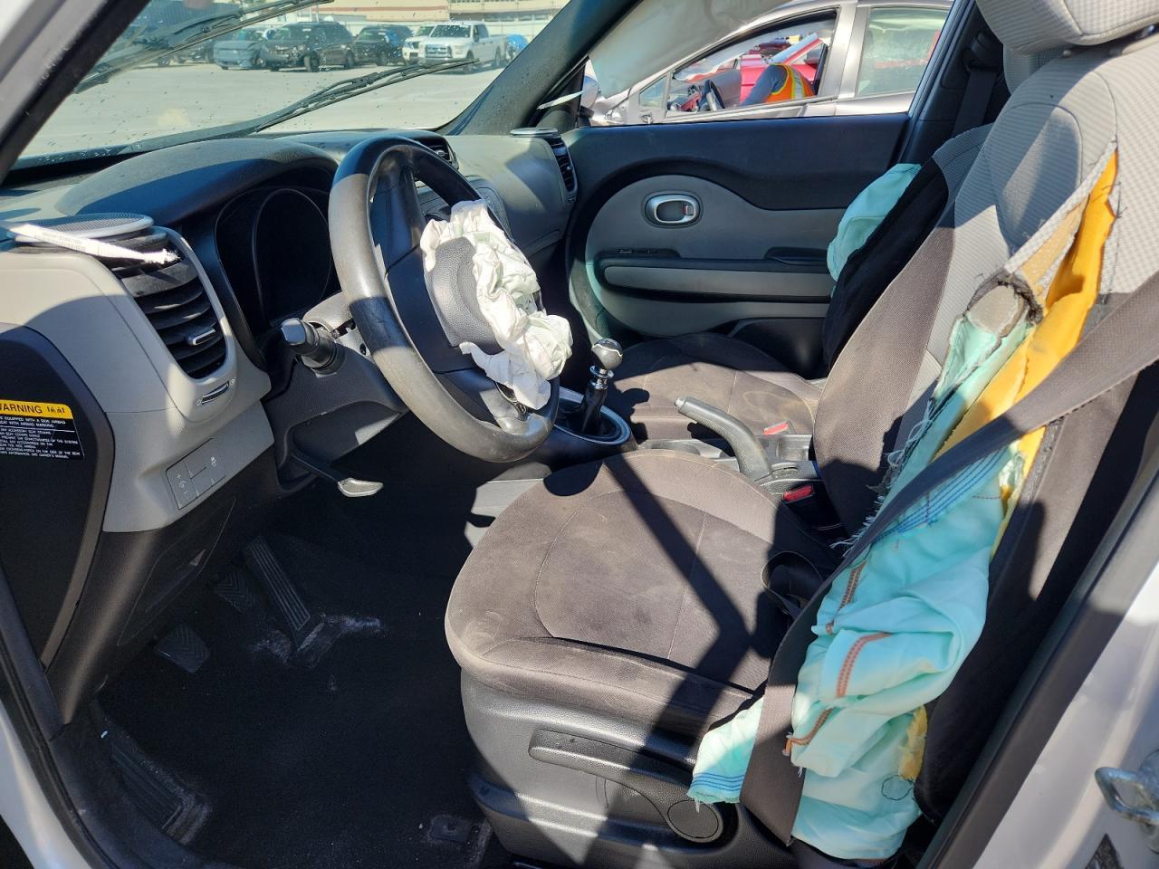 2015 Kia Soul - Фото 7