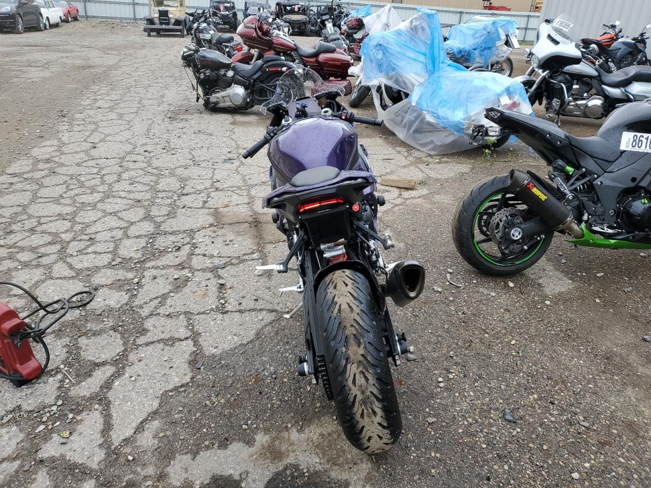 2023 BMW S 1000 Rr - Фото 4