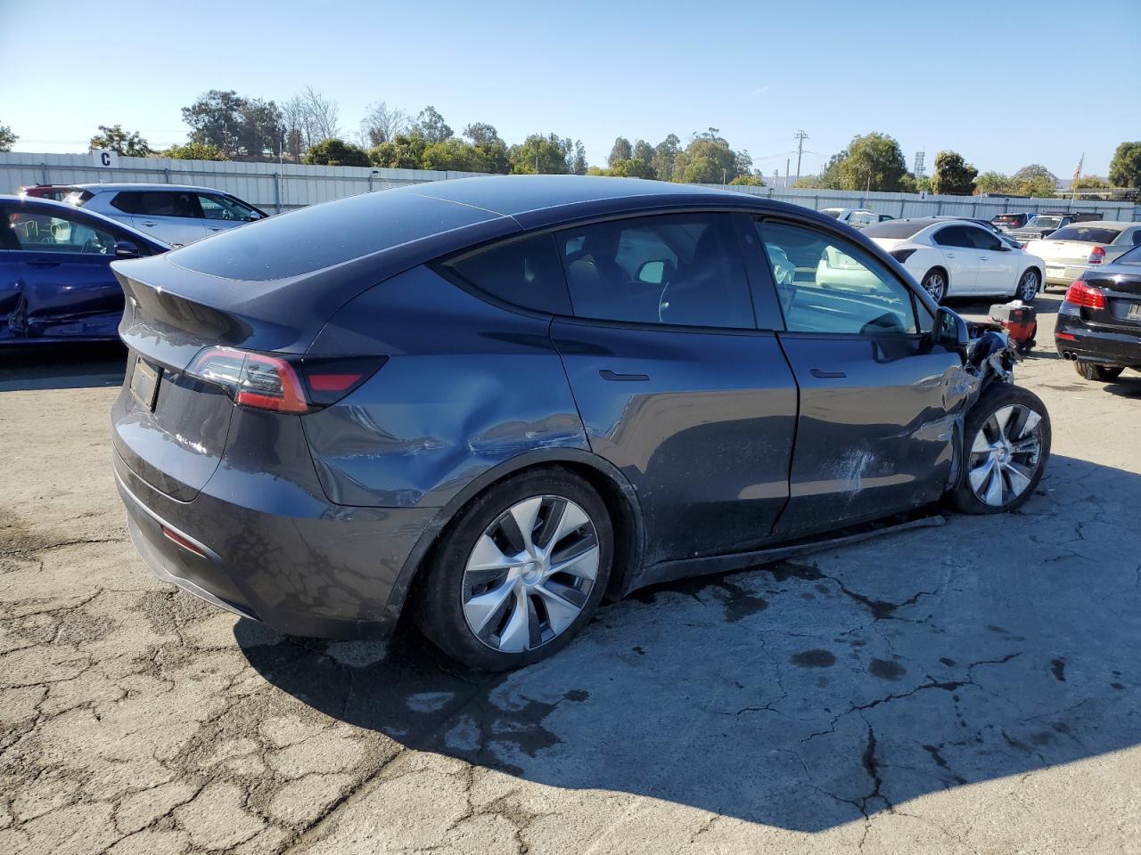 2021 Tesla Model Y - Image 3