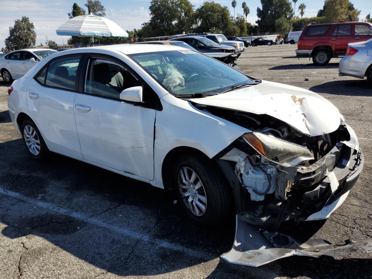 2014 Toyota Corolla L - Image 4