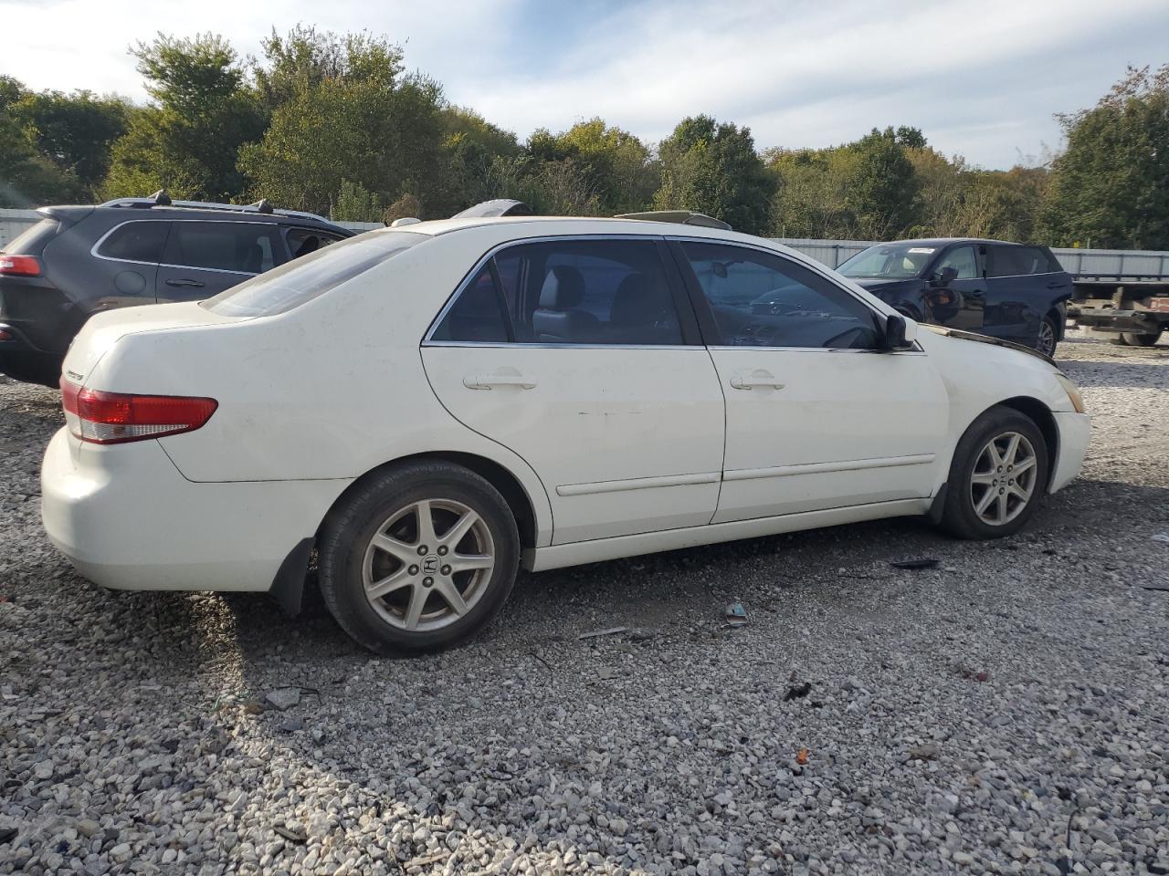 2004 Honda Accord Ex - Image 3