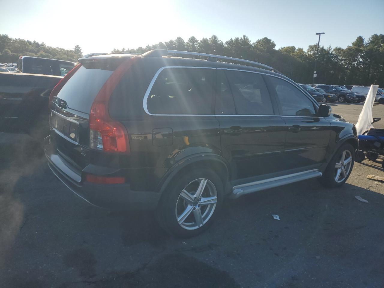 2008 Volvo Xc90 Sport - Фото 3