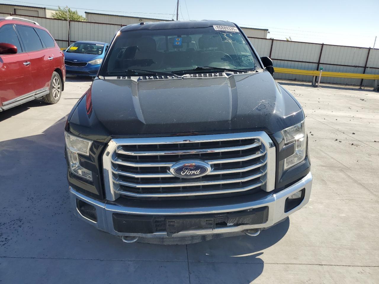 2016 Ford F150 Supercrew - Image 5