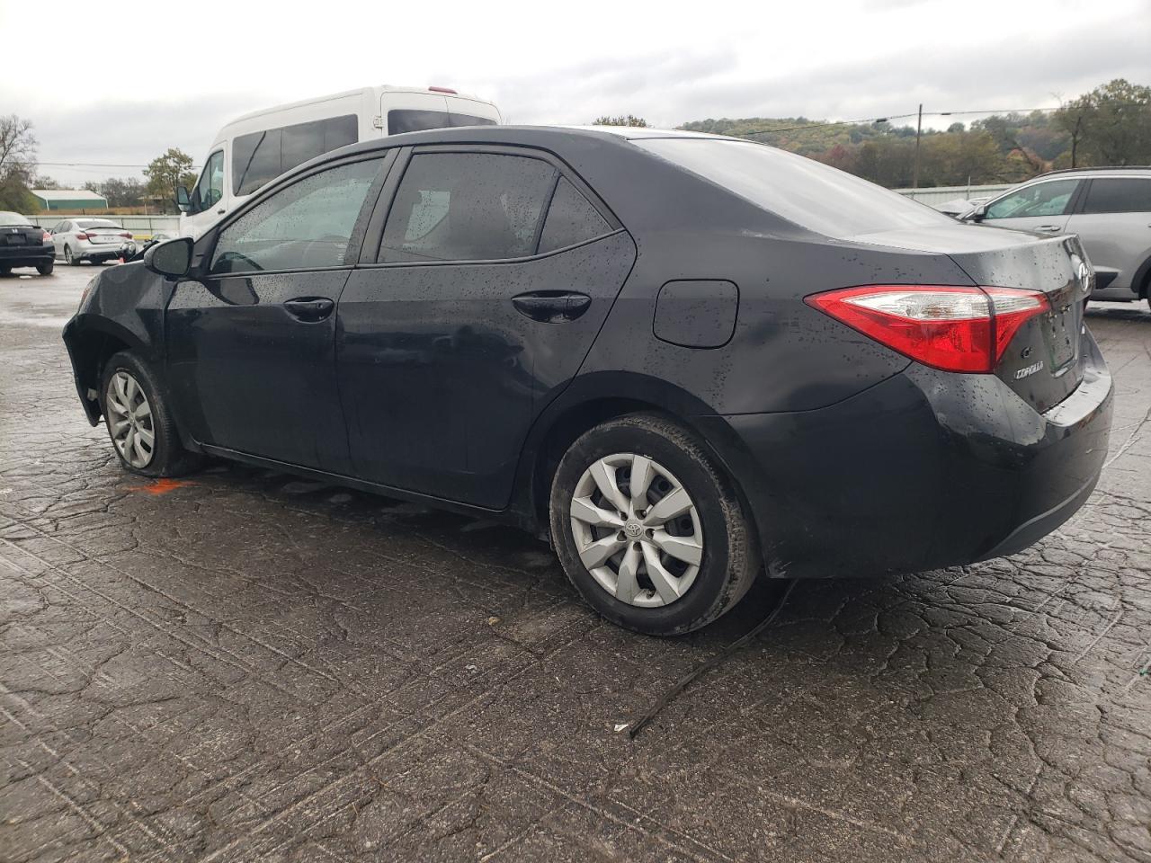 2016 Toyota Corolla L - Image 2