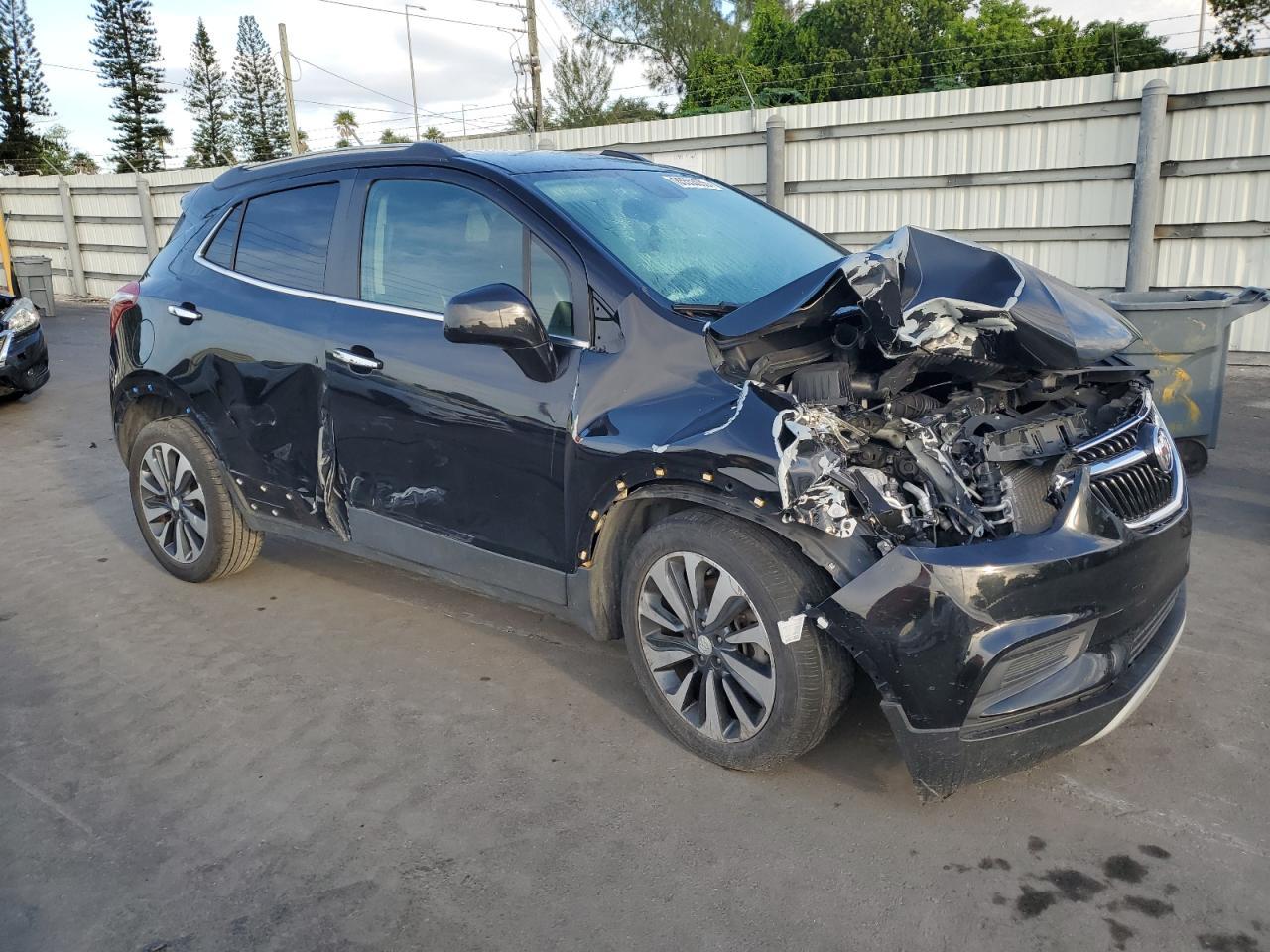 2021 Buick Encore Preferred - Фото 4