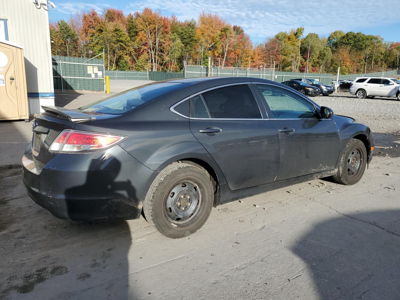 2012 Mazda 6 I - Image 3