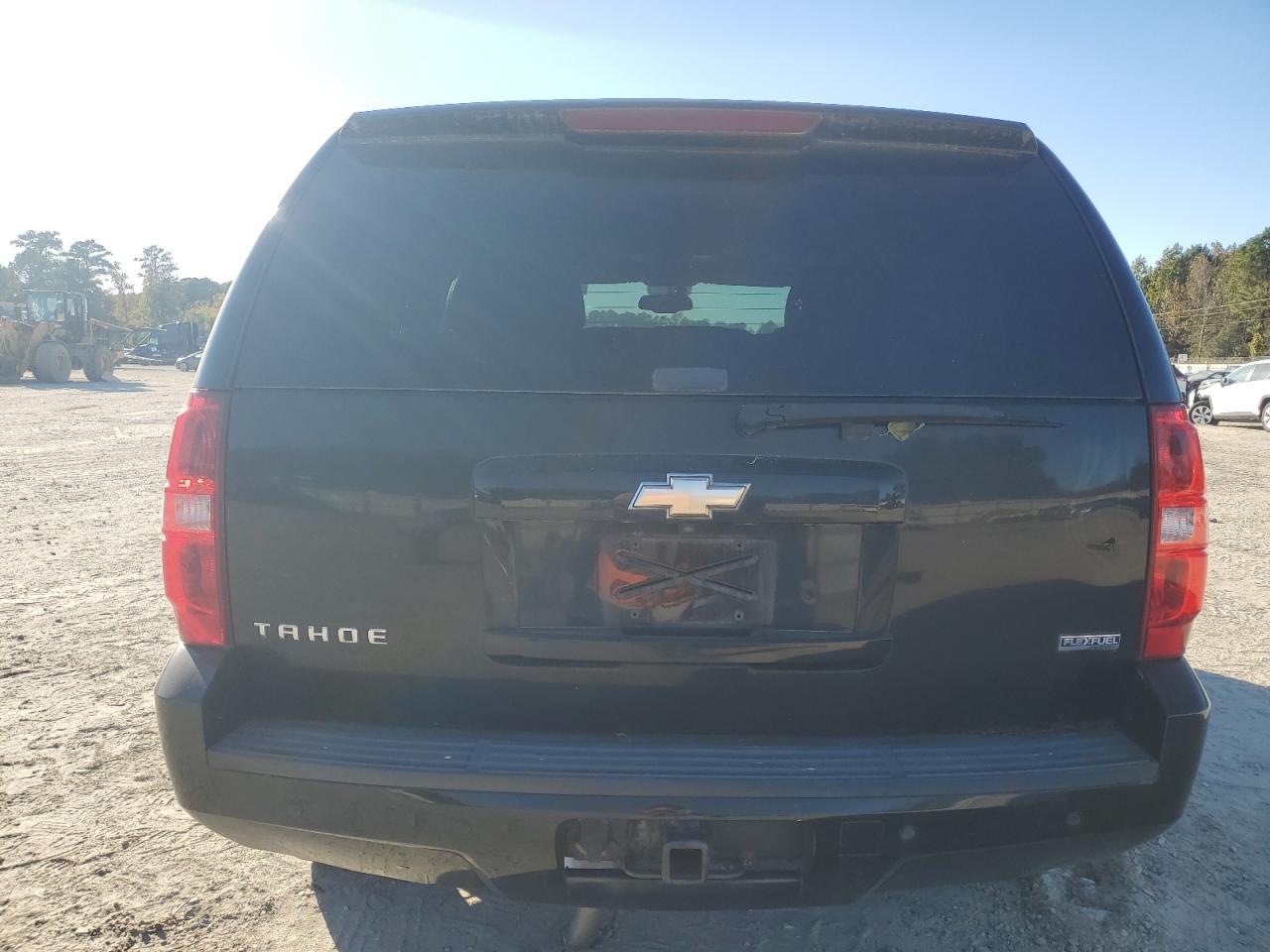 2008 Chevrolet Tahoe K1500 - Image 6