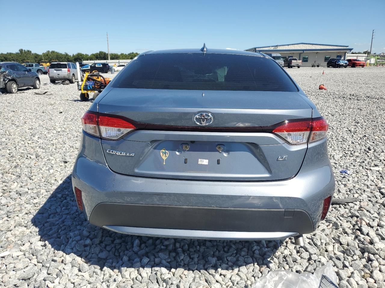 2021 Toyota Corolla Le - Image 6