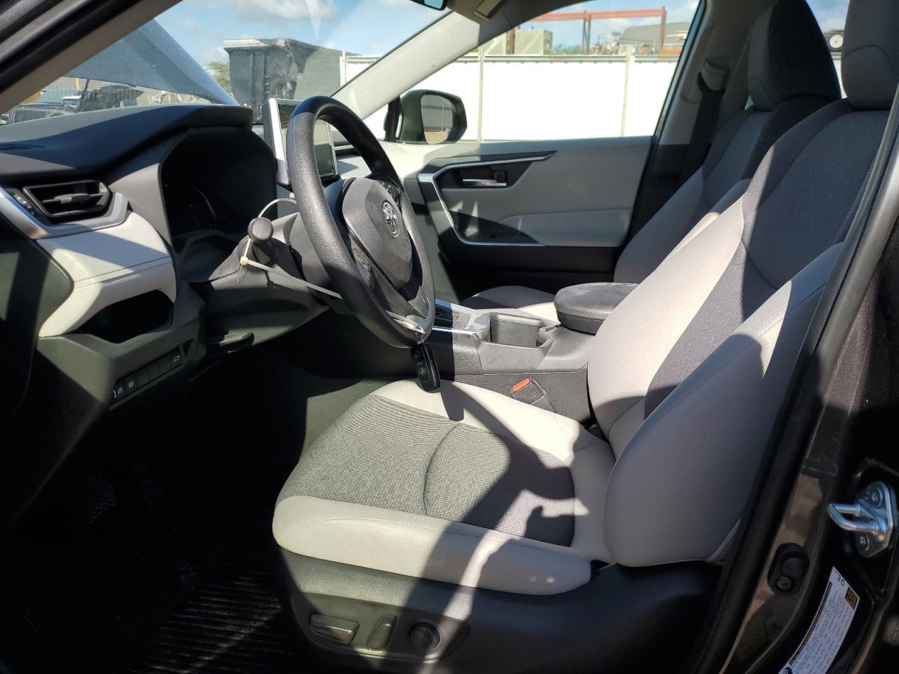 2025 Toyota Rav4 Xle - Фото 7