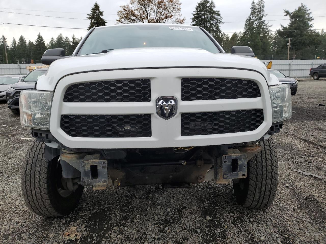 2013 Ram 1500 Slt - Image 5
