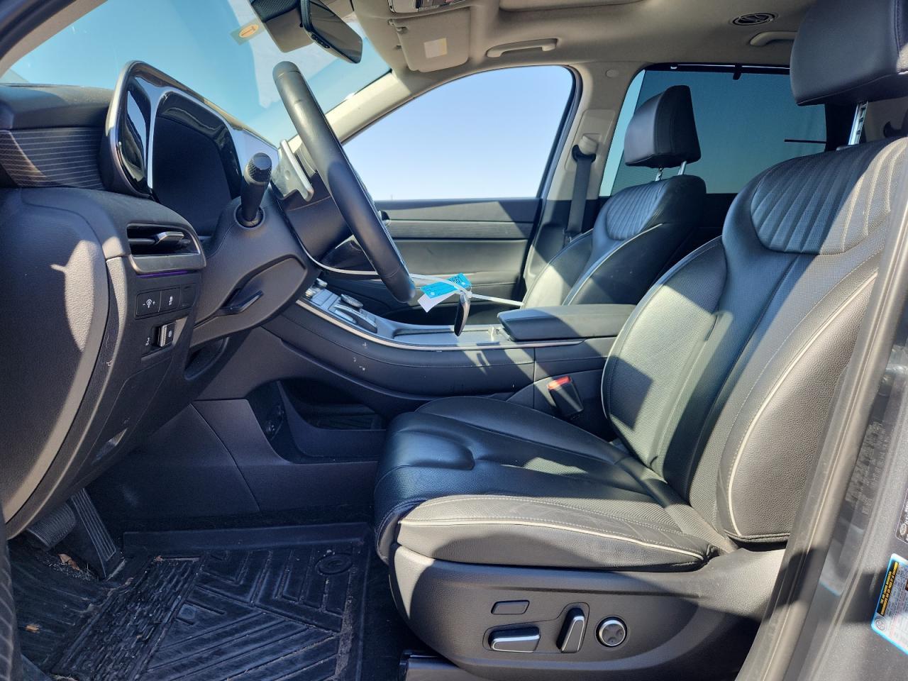 2024 Hyundai Palisade Limited - Image 7