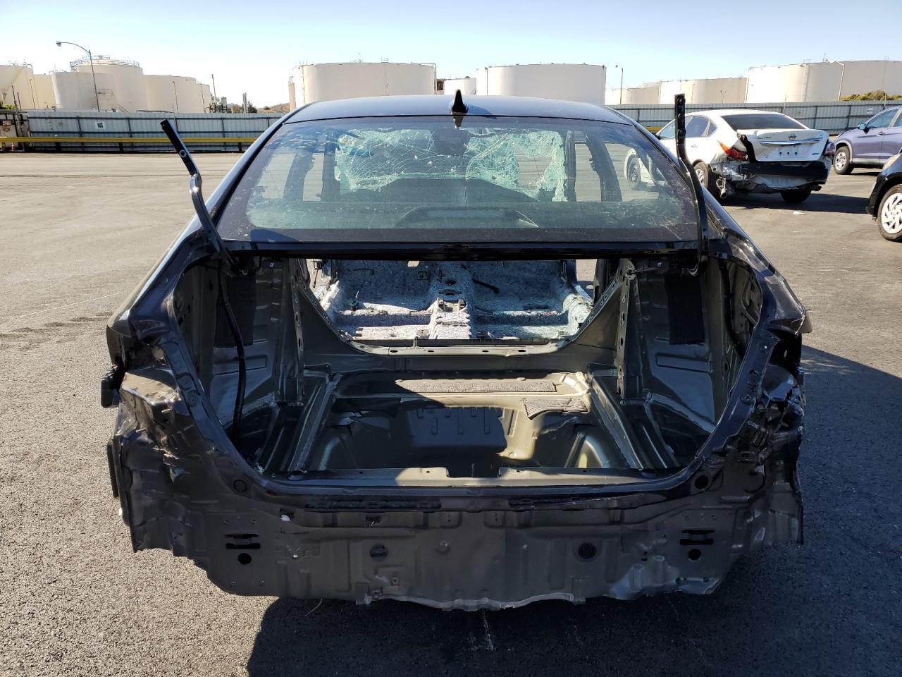 2024 Honda Accord Hybrid Sport-L - Фото 6