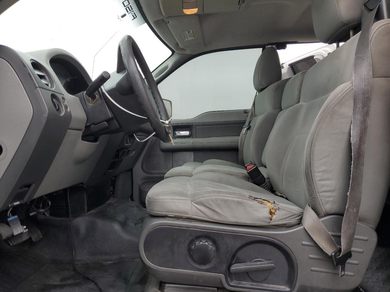 2007 Ford F150 - Фото 7