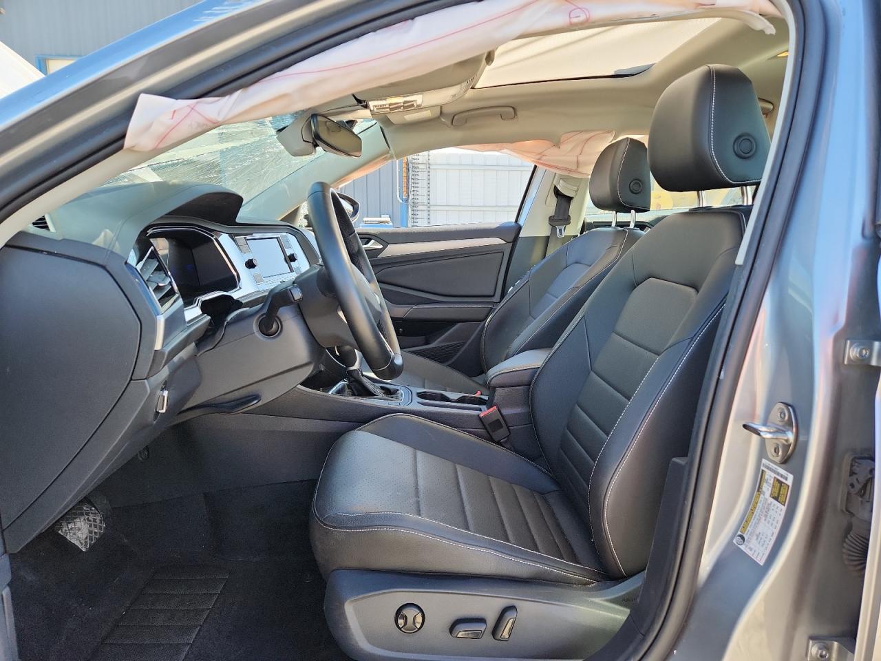 2024 Volkswagen Jetta Se - Фото 7