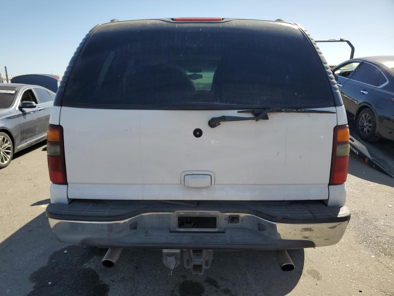 2002 Chevrolet Tahoe C1500 - Image 6
