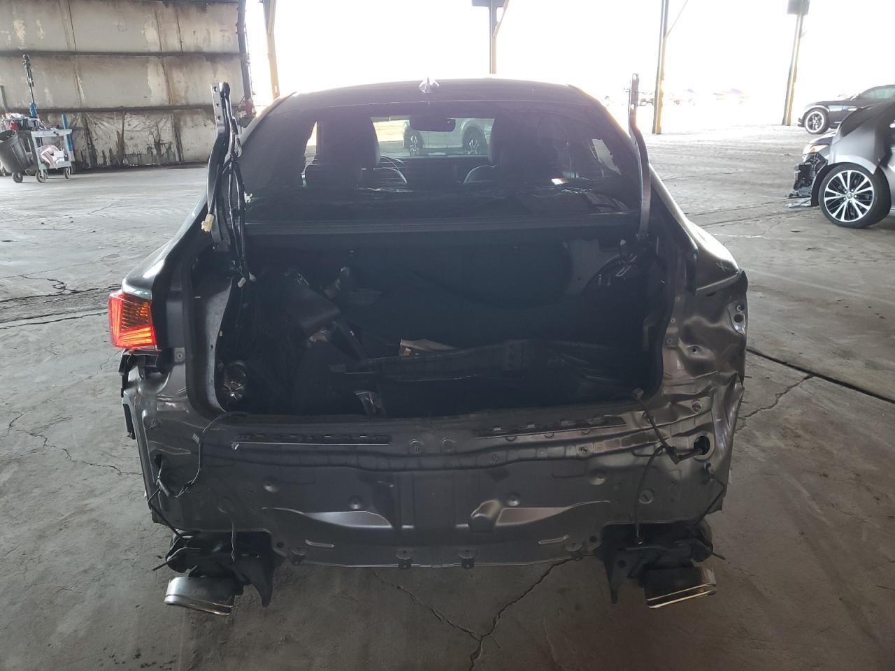 2018 Lexus Is 300 - Фото 6