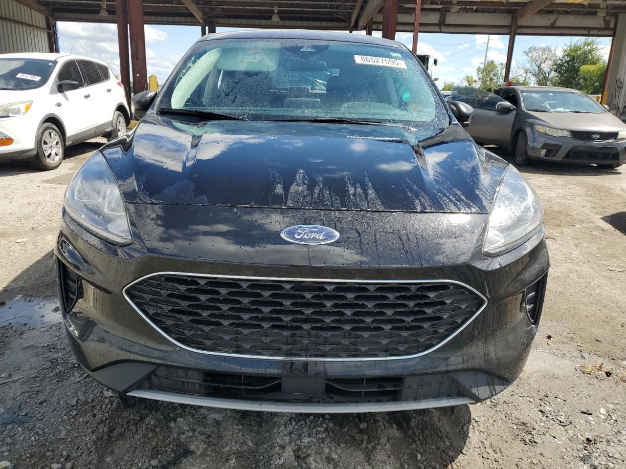 2022 Ford Escape Se - Image 5