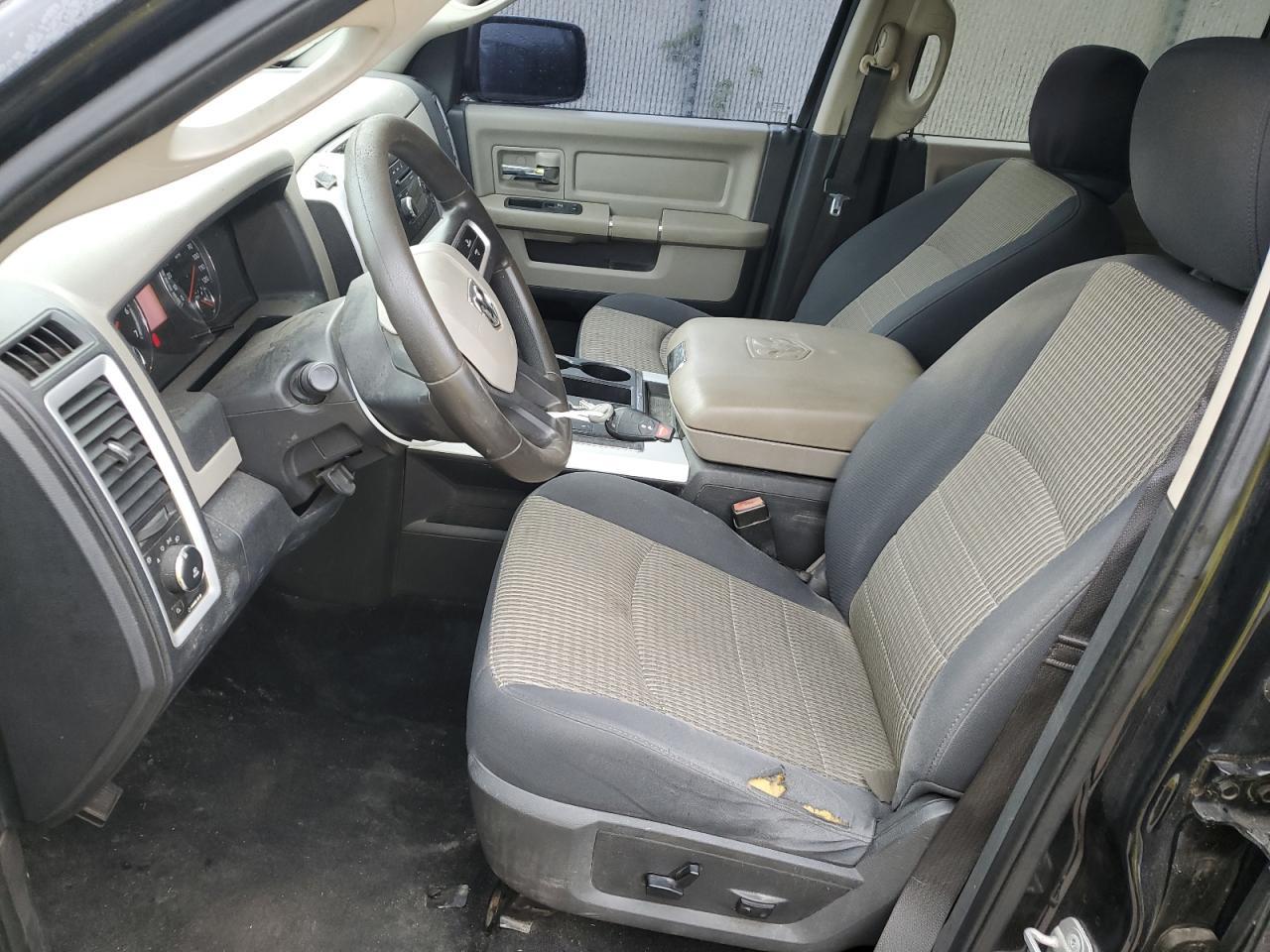 2010 Dodge Ram 1500 - Image 7
