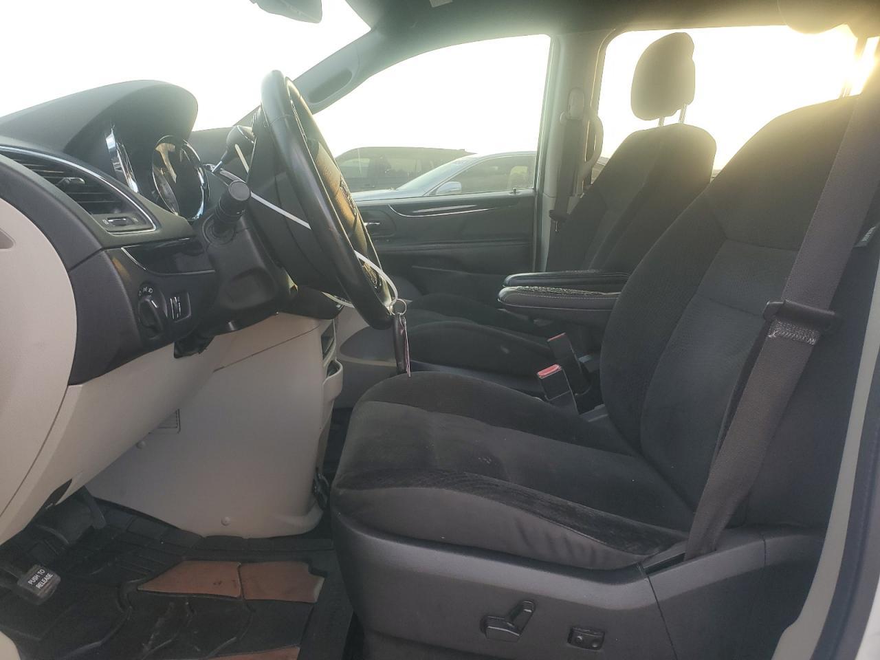 2017 Dodge Grand Caravan Se - Image 7