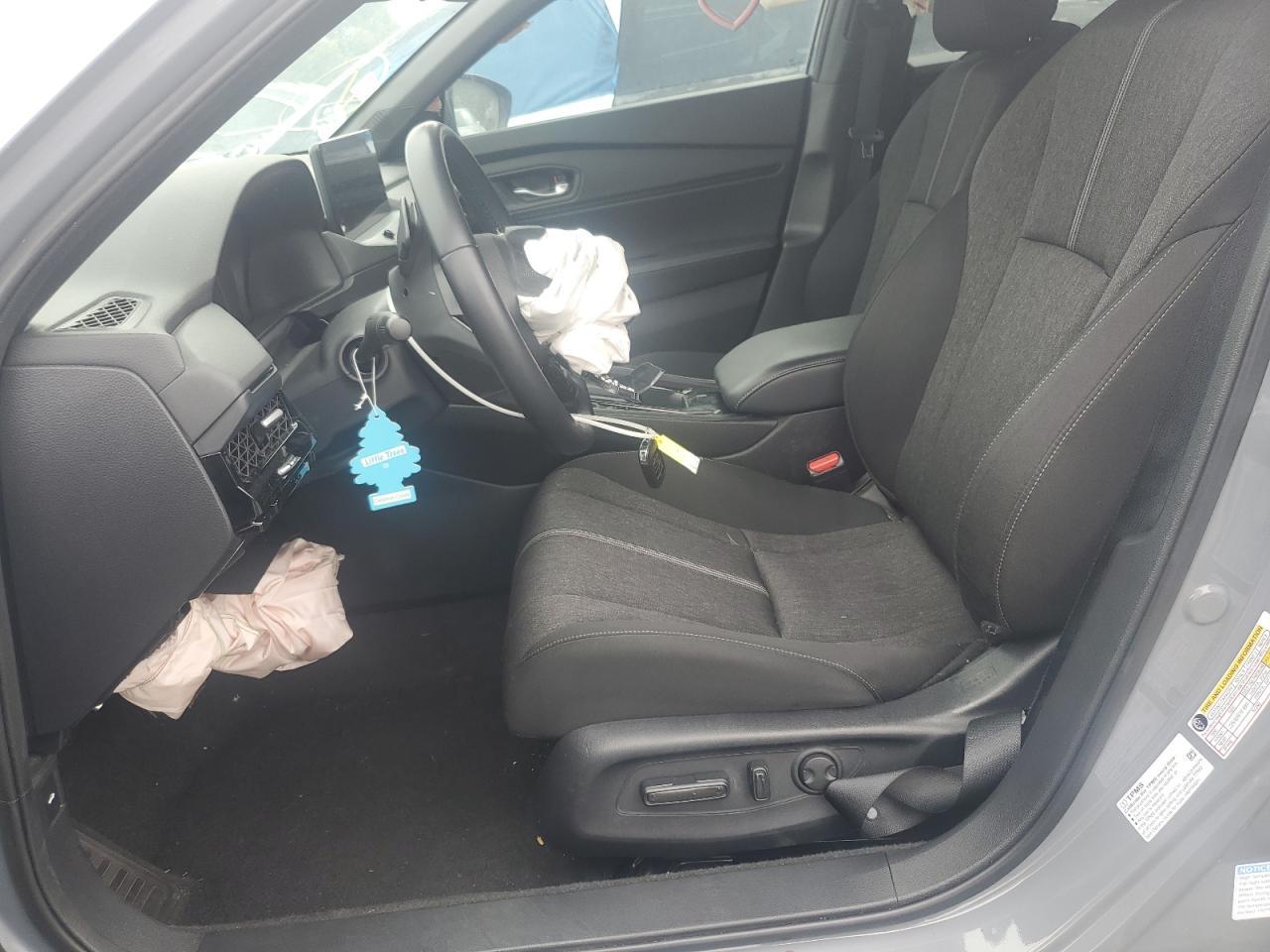 2023 Honda Accord Hybrid Sport - Фото 7