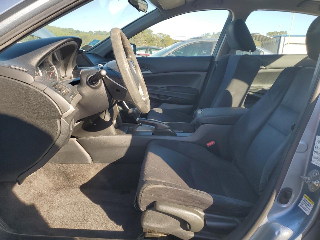 2011 Honda Accord Lx - Image 7