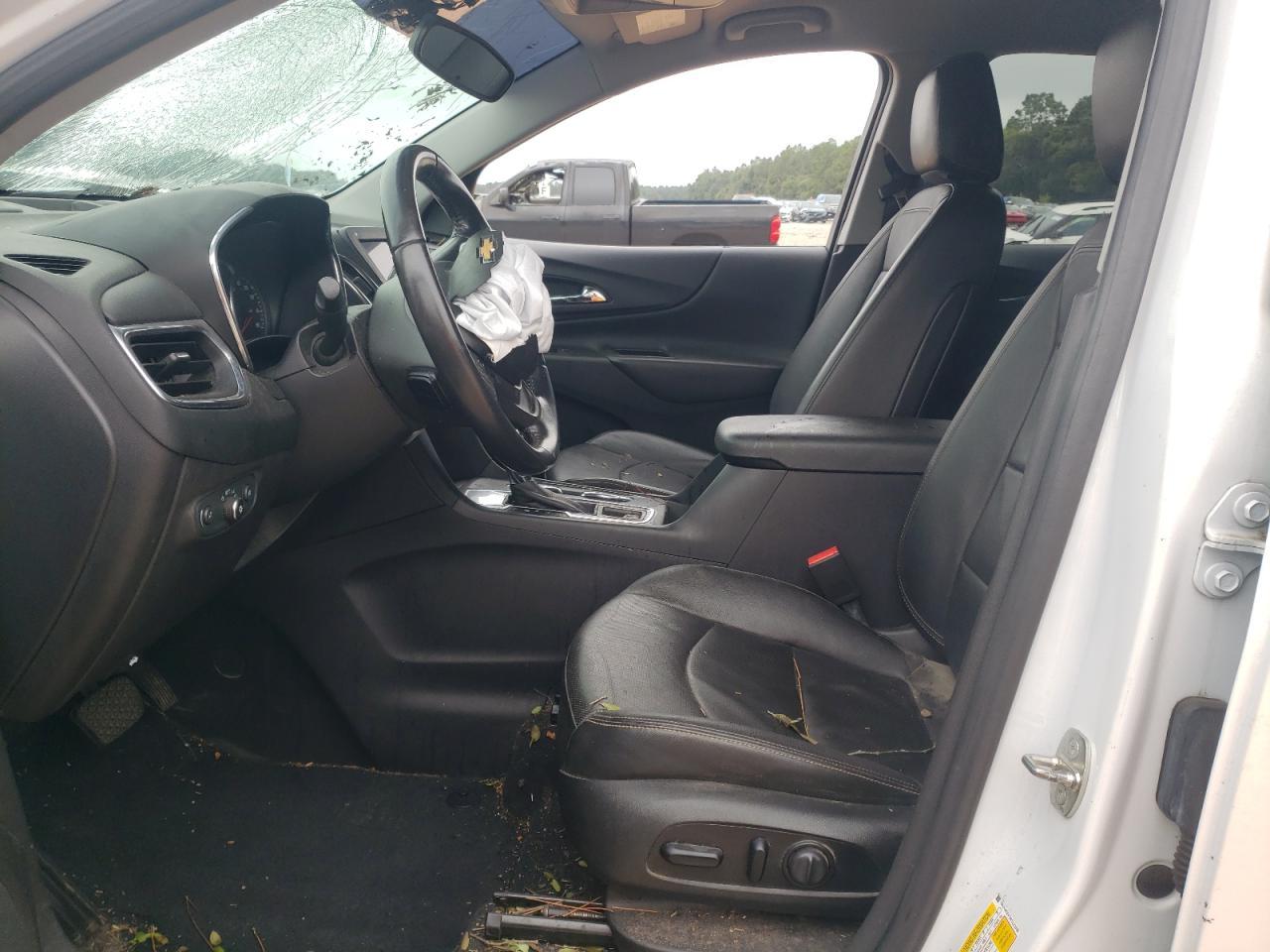 2021 Chevrolet Equinox Lt - Image 7