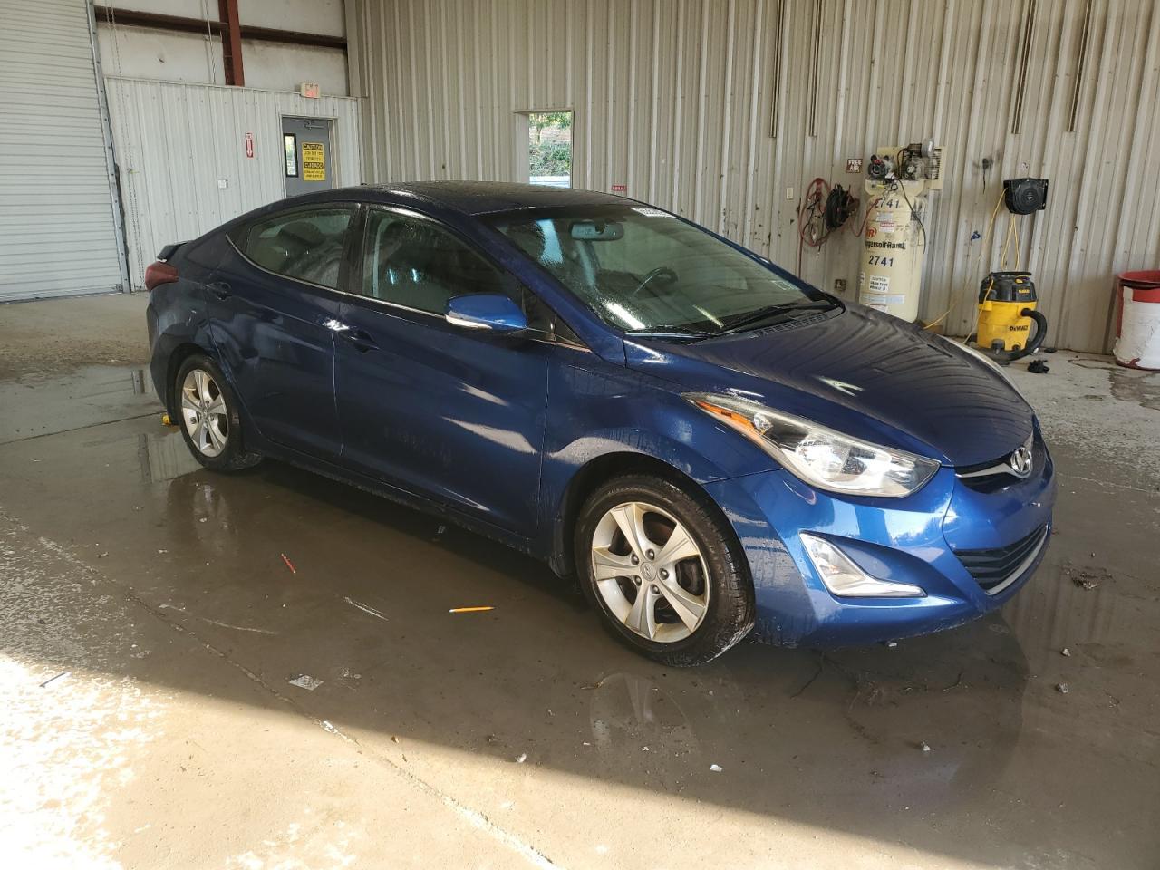 2016 Hyundai Elantra Se - Фото 4