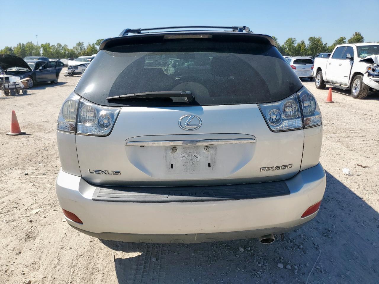 2008 Lexus Rx 350 - Image 6