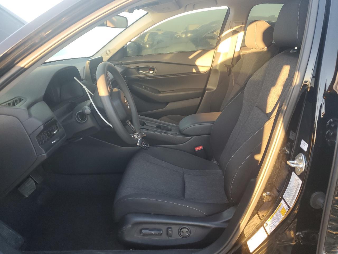 2024 Honda Accord Ex - Image 7