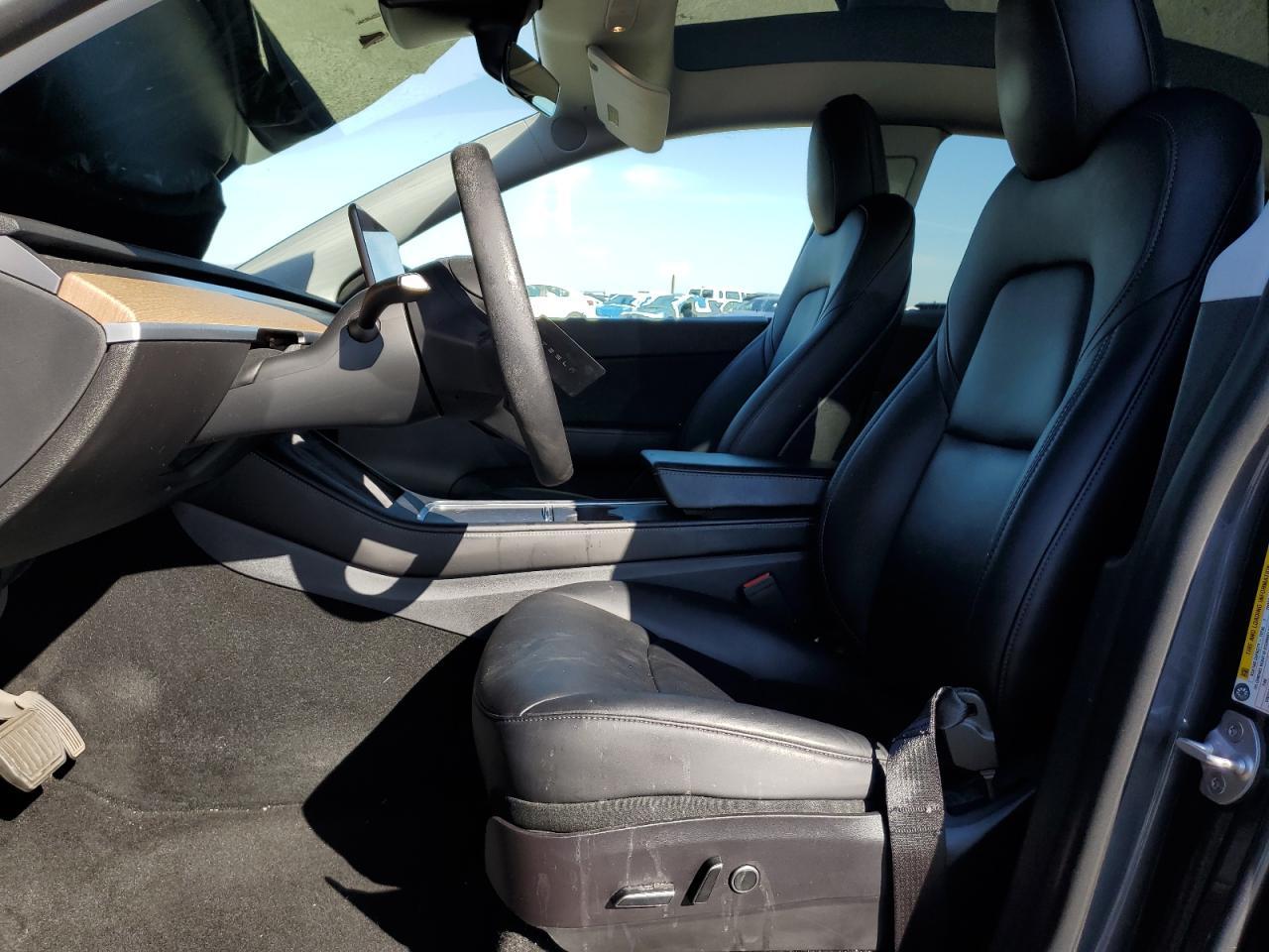 2021 Tesla Model Y - Image 7