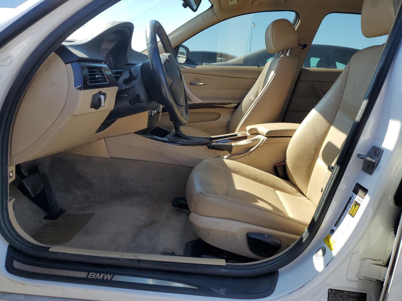 2011 BMW 328 I Sulev - Фото 7