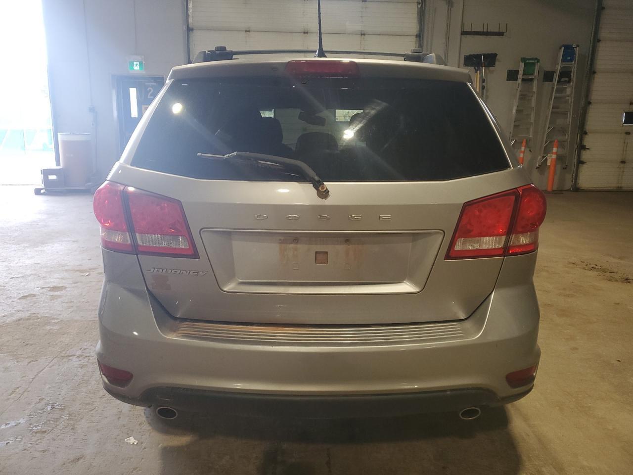 2017 Dodge Journey Sxt - Image 6