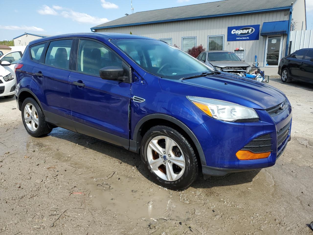 2016 Ford Escape S - Image 4