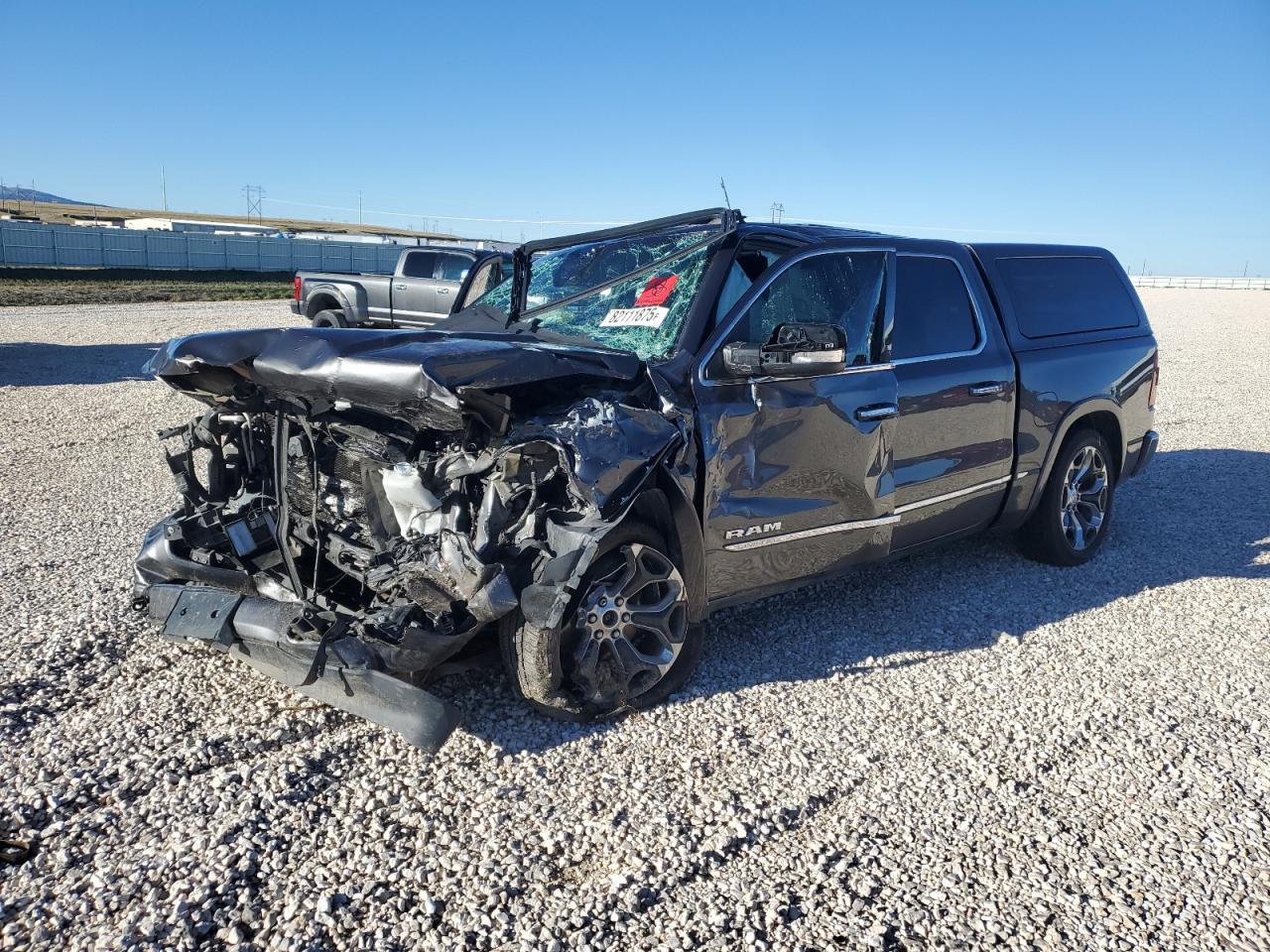 2019 Ram 1500 Limited