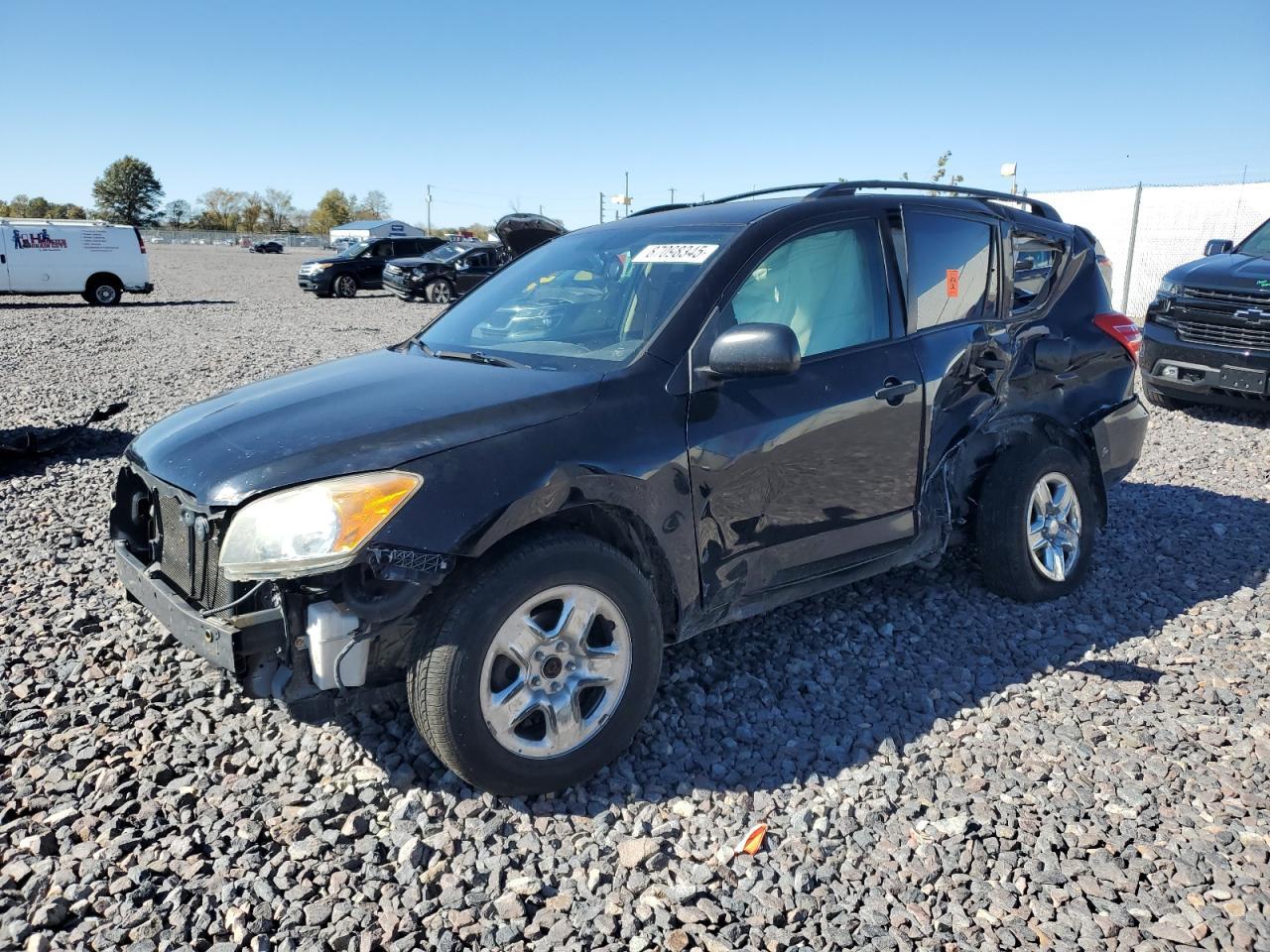 2009 Toyota Rav4