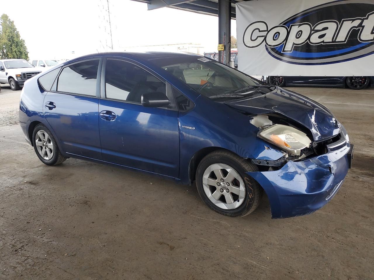2008 Toyota Prius - Фото 4