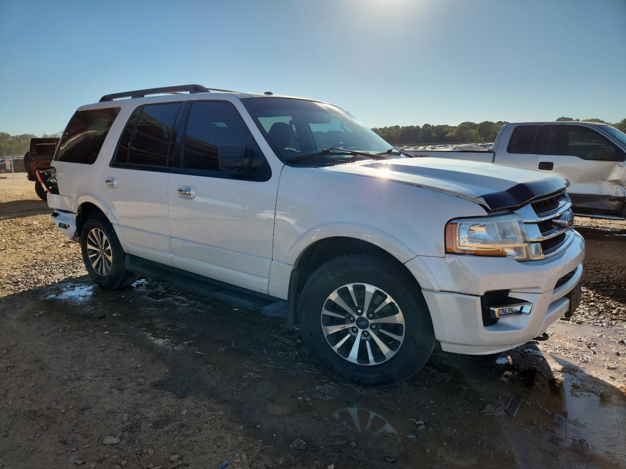 2015 Ford Expedition Xlt - Image 4