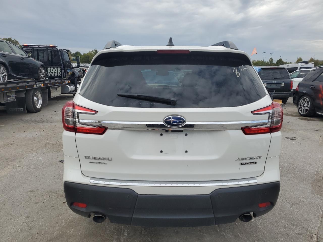 2023 Subaru Ascent Touring - Фото 6