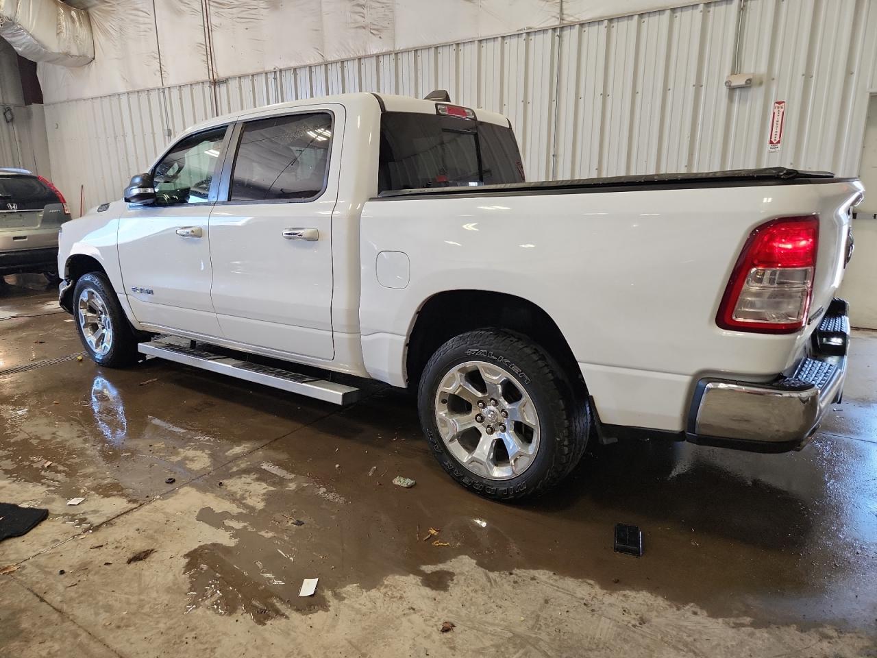 2019 Ram 1500 - Фото 2