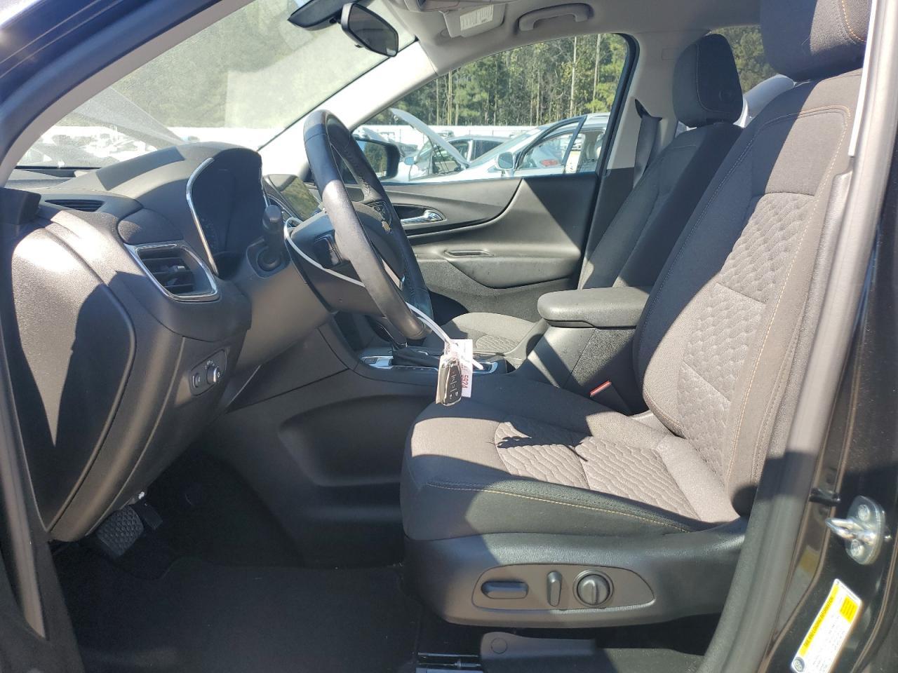 2019 Chevrolet Equinox - Фото 7