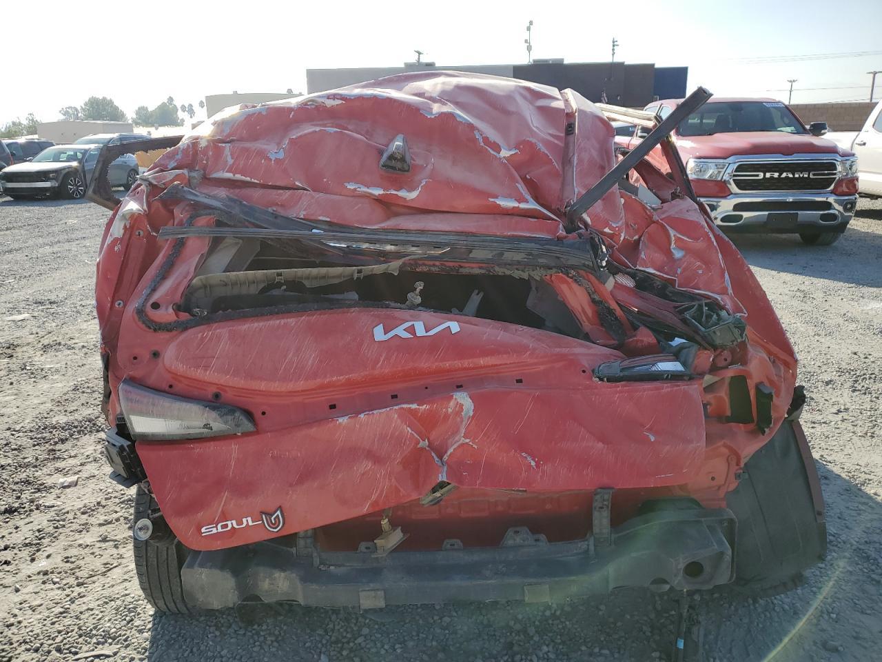 2023 Kia Soul Lx - Image 6