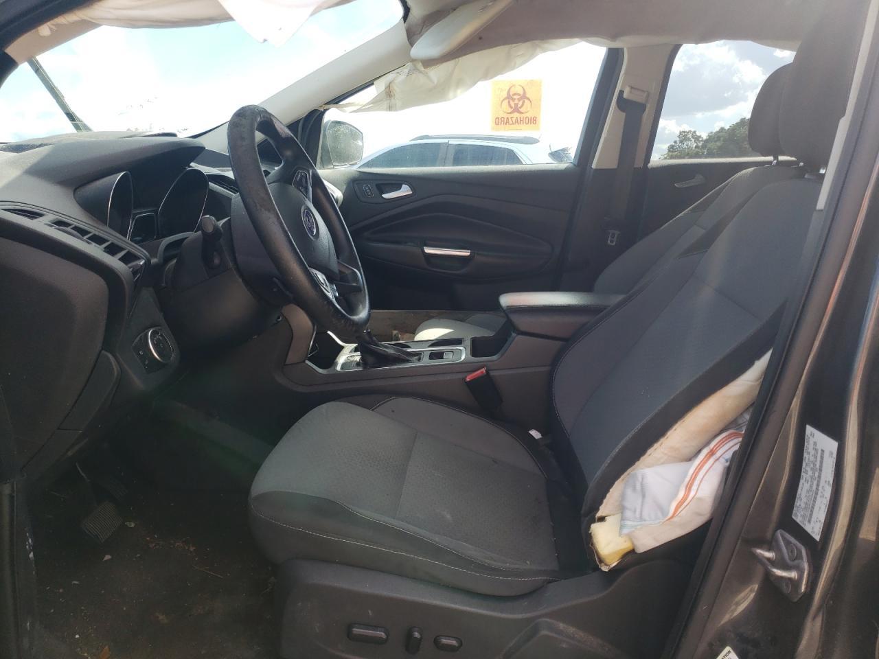 2017 Ford Escape Se - Image 7