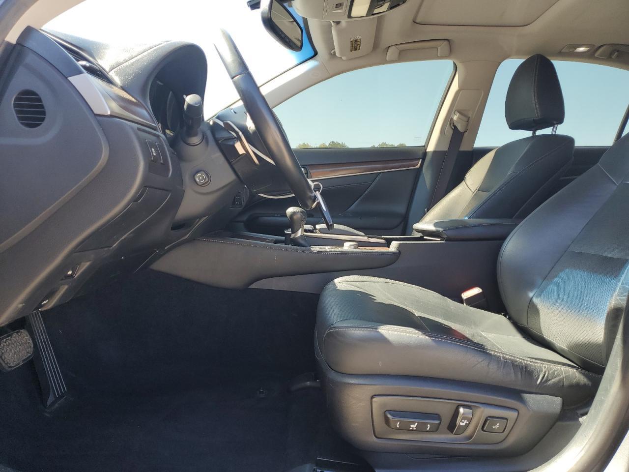 2013 Lexus Gs 350 - Фото 7