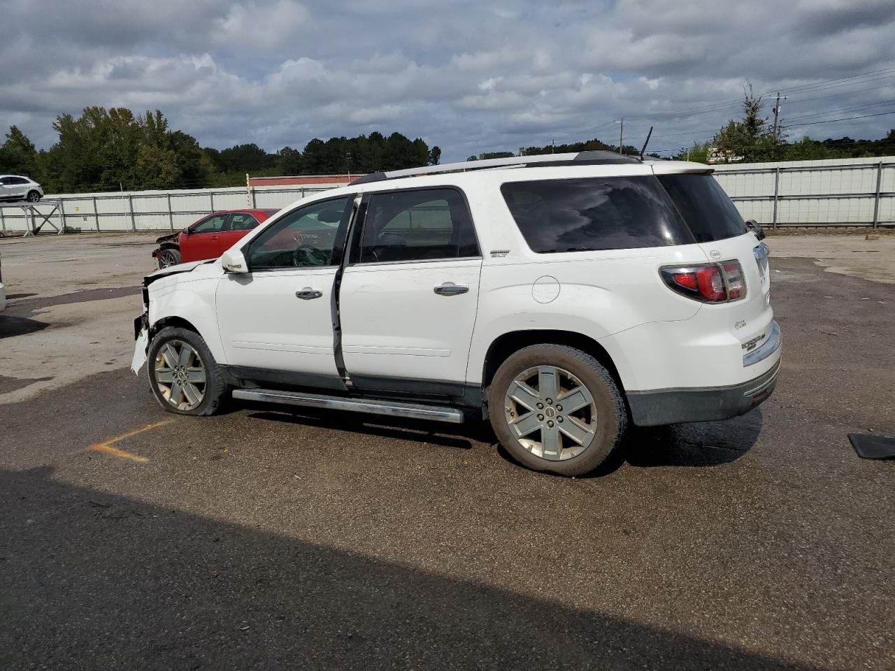 2017 GMC Acadia Limited Slt-2 - Image 2