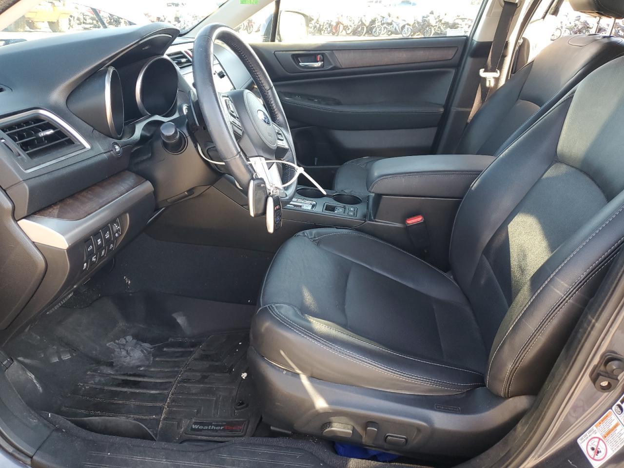 2016 Subaru Outback 3.6R Limited - Image 7