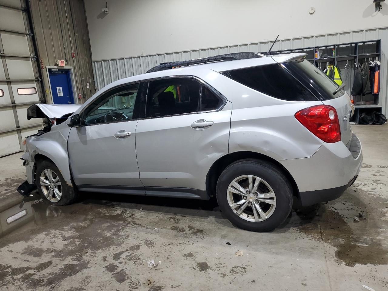 2013 Chevrolet Equinox Lt - Image 2