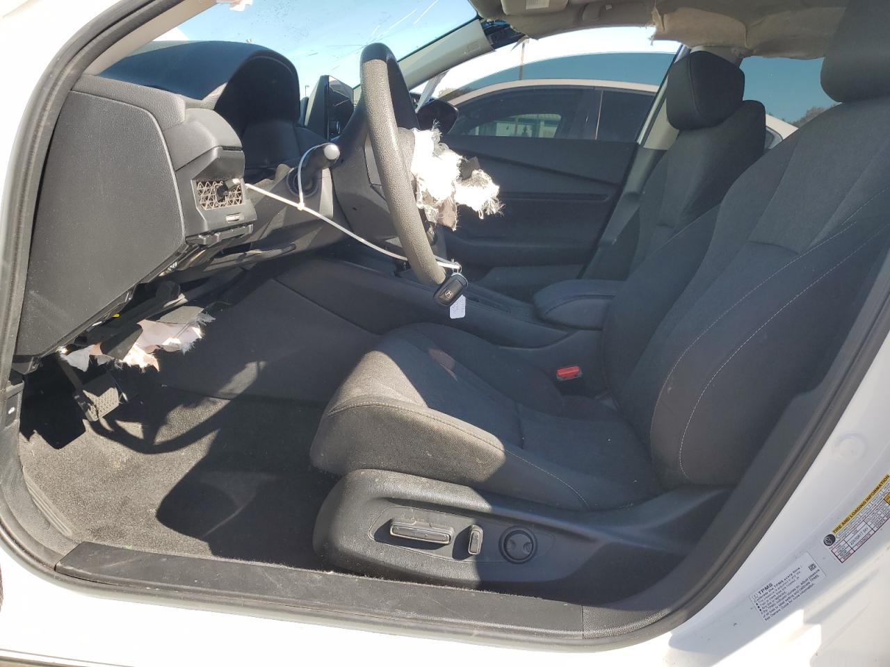 2023 Honda Accord Ex - Image 7